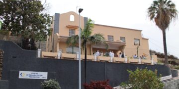 Sanidad valora positivamente el refuerzo a la atención en salud mental en La Palma tras la erupción volcánica