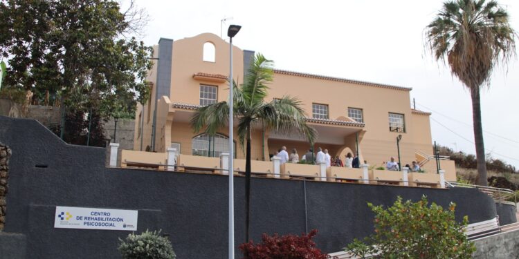 Sanidad valora positivamente el refuerzo a la atención en salud mental en La Palma tras la erupción volcánica