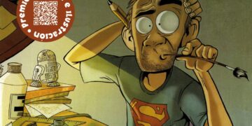 Juventud retoma el certamen de cómics que no se convocaba desde 2021