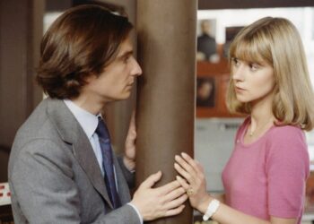 Truffaut despide a Antoine Doinel con una mirada íntima sobre el pasado y los reencuentros en ‘El amor en fuga’