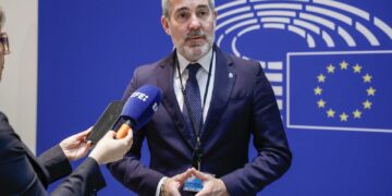 Clavijo viaja a Bruselas para fortalecer el estatus RUP en la agenda de prioridades de la Comisión Europea