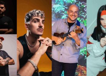 El timple dialoga con ritmos urbanos como el rap, reguetón o la música electrónica en el espectáculo ‘Raíz y Flow’