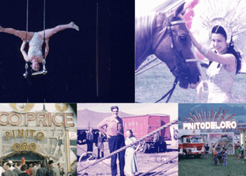 Estreno de ‘Pinito del Oro: la mujer, la artista, la leyenda’, en el marco del Mes de Canarias