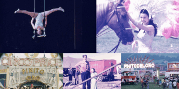 Estreno de ‘Pinito del Oro: la mujer, la artista, la leyenda’, en el marco del Mes de Canarias