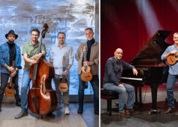 Homenaje al timple en dos conciertos especiales por el Mes de Canarias