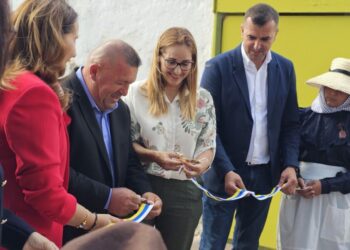 Cerca de 200 artesanos dan vida a la Feria Insular de Artesanía en Fuerteventura