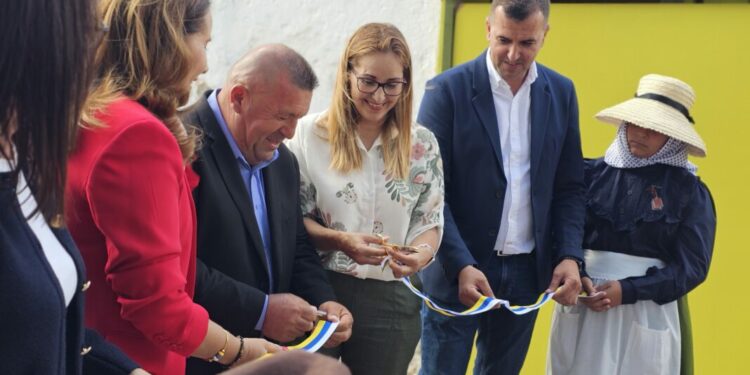 Cerca de 200 artesanos dan vida a la Feria Insular de Artesanía en Fuerteventura