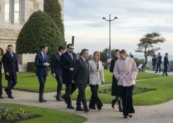 Las autonomías defienden ante el Gobierno su agenda para la Conferencia Presidentes