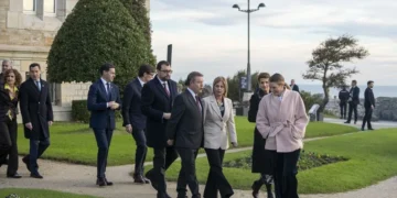 Las autonomías defienden ante el Gobierno su agenda para la Conferencia Presidentes