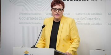 Delgado recuerda que el error en los datos de Dependencia no afecta a la atención a la ciudadanía