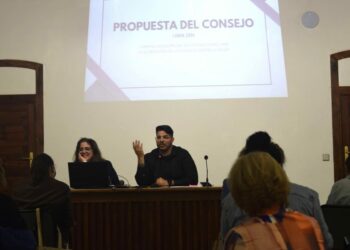 Consejo de las Mujeres 2