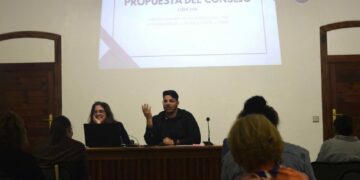 Consejo de las Mujeres 2