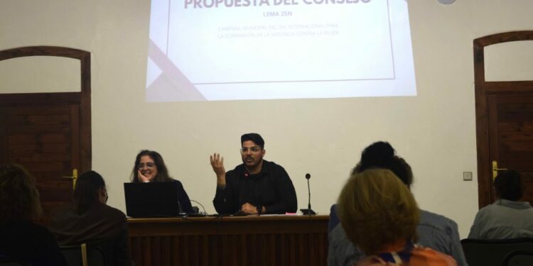 Consejo de las Mujeres 2