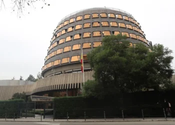 El Tribunal Constitucional avala el dictamen de la comisión de investigación sobre el accidente de Spanair