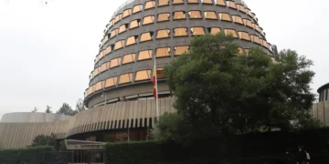 El Tribunal Constitucional avala el dictamen de la comisión de investigación sobre el accidente de Spanair