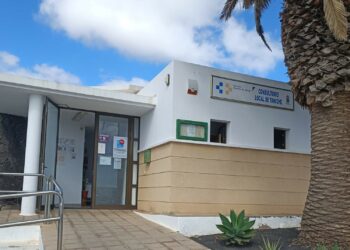 Sanidad invierte más de 440.000 euros en la reforma del Consultorio Local de Tahíche