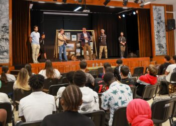 El proyecto Contramapas, caminando hacia la inclusión social inicia su recorrido en la isla de Gran Canaria