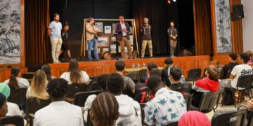 El proyecto Contramapas, caminando hacia la inclusión social inicia su recorrido en la isla de Gran Canaria