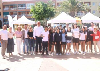 Día Medio Ambiente 1