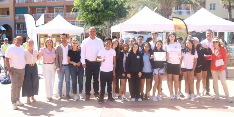 Día Medio Ambiente 1