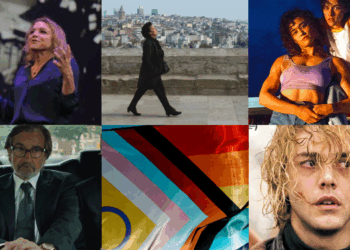 Regresa el ciclo de cine ‘Diversidad, Igualdad y Cultura’ con cinco nuevas películas de esta temática