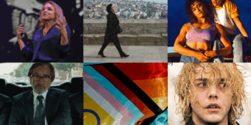 Regresa el ciclo de cine ‘Diversidad, Igualdad y Cultura’ con cinco nuevas películas de esta temática