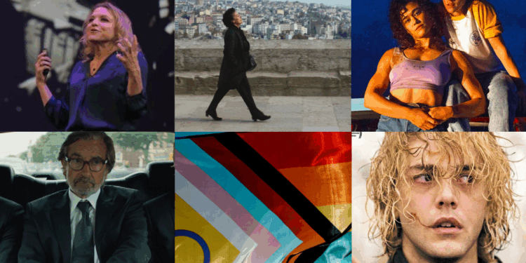 Regresa el ciclo de cine ‘Diversidad, Igualdad y Cultura’ con cinco nuevas películas de esta temática