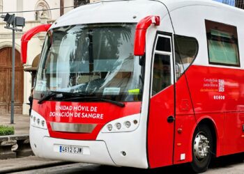 El SCS acerca la donación de sangre al barrio lagunero de La Verdellada