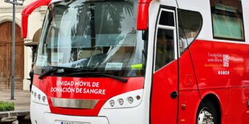 El SCS acerca la donación de sangre al barrio lagunero de La Verdellada