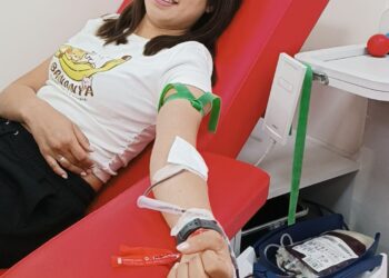 Hemodonación y Hemoterapia promueve la donación de sangre en centros educativos de Gran Canaria y Lanzarote