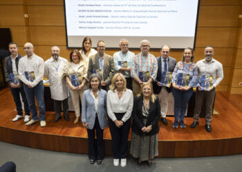 Sanidad pone en marcha una ruta asistencial para el abordaje integral del sobrepeso y la obesidad en Canarias