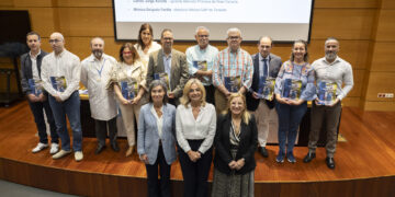Sanidad pone en marcha una ruta asistencial para el abordaje integral del sobrepeso y la obesidad en Canarias