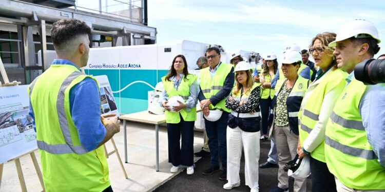 EDAR Adeje-Arona-Planta secado lodos (2)