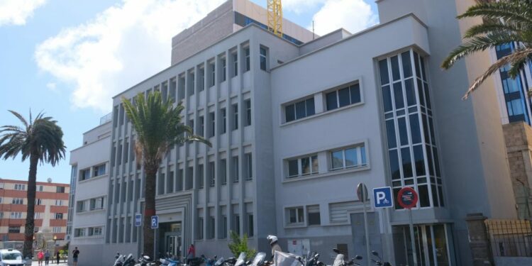 El Ayuntamiento adjudica la construcción de la segunda fase del Centro Polivalente para Personas Sin Hogar en la Fábrica de Hielo 2