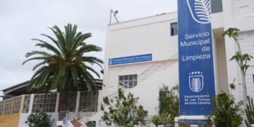 El Ayuntamiento licita la ampliación de las oficinas del Servicio Municipal de Limpieza en Las Torres