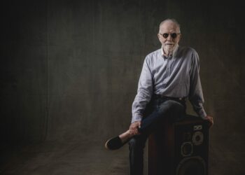 Teddy Bautista presenta su último disco ‘‘Ciclos 5.0 – El periplo de las heroínas”