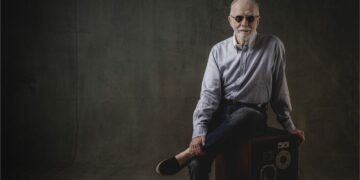 Teddy Bautista presenta su último disco ‘‘Ciclos 5.0 – El periplo de las heroínas”