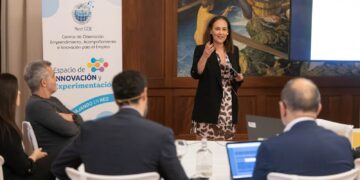 ‘Emprende WOW’ reúne a más de 40 profesionales de asesoramiento al emprendimiento