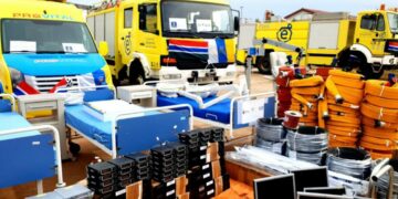 Canarias refuerza la cooperación con Gambia en formación, empleo, seguridad y sanidad