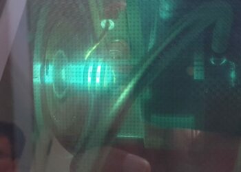 El HUC instala en Laboratorio el primer equipo con espectrometría de masas para determinación de oligoelementos