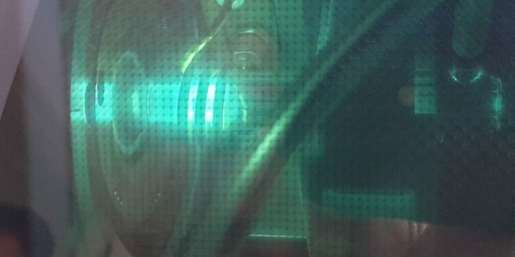 El HUC instala en Laboratorio el primer equipo con espectrometría de masas para determinación de oligoelementos