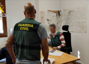 Dos detenidos por estafar más de 250.000 euros a la persona que cuidaban