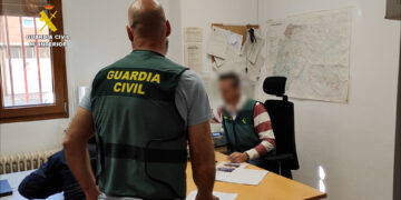 Dos detenidos por estafar más de 250.000 euros a la persona que cuidaban