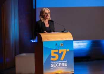 Monzón destaca el papel de los especialistas en Cirugía plástica en tratamientos oncológicos o traumatismos