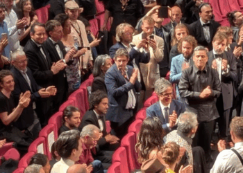 Cómo abrirse paso en Cannes, el festival de cine más importante del mundo