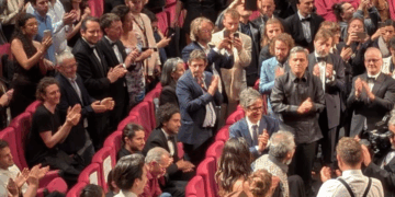 Cómo abrirse paso en Cannes, el festival de cine más importante del mundo