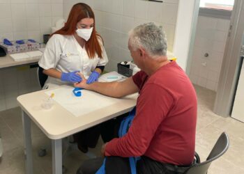 La Gerencia de Atención Primaria de Tenerife amplía la cartera de servicios del Consultorio Local de El Sauzal