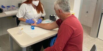 La Gerencia de Atención Primaria de Tenerife amplía la cartera de servicios del Consultorio Local de El Sauzal