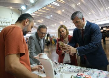 Industria lanza una ayuda de 550.000 euros para mantener, reactivar e impulsar la actividad artesanal en Canarias