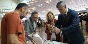 Industria lanza una ayuda de 550.000 euros para mantener, reactivar e impulsar la actividad artesanal en Canarias